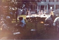 Hopewell First Day School Picnic